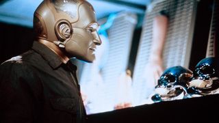 35. Двухсотлетний человек (1999)