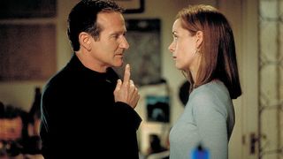 42. Двухсотлетний человек (1999)