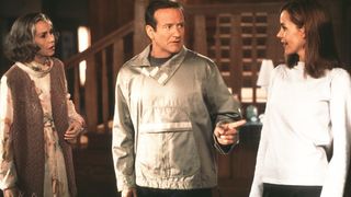 46. Двухсотлетний человек (1999)