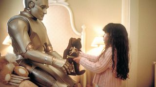 5. Двухсотлетний человек (1999)