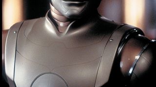 50. Двухсотлетний человек (1999)