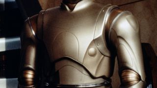 52. Двухсотлетний человек (1999)