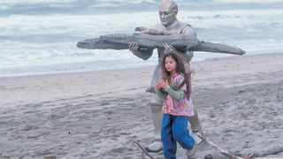 8. Двухсотлетний человек (1999)