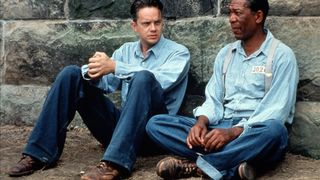 11. Побег из Шоушенка (1994)