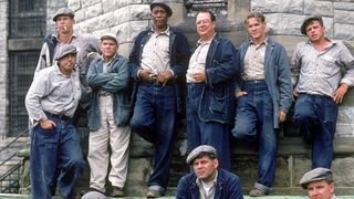 15. Побег из Шоушенка (1994)