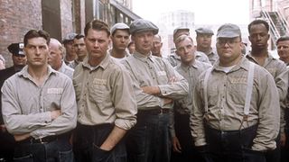 17. Побег из Шоушенка (1994)