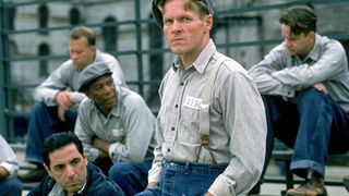 24. Побег из Шоушенка (1994)