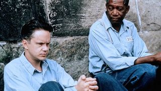 31. Побег из Шоушенка (1994)