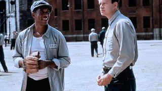 33. Побег из Шоушенка (1994)