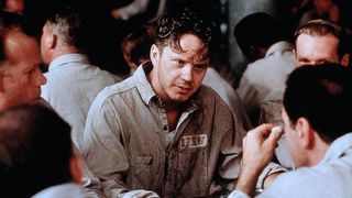 36. Побег из Шоушенка (1994)