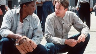 4. Побег из Шоушенка (1994)
