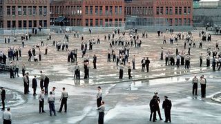 45. Побег из Шоушенка (1994)