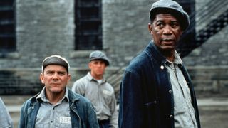 5. Побег из Шоушенка (1994)