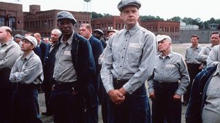 8. Побег из Шоушенка (1994)