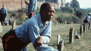 9. Побег из Шоушенка (1994)