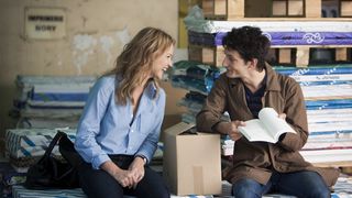 16. Притворись моим парнем (2012)