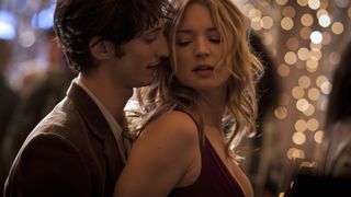 18. Притворись моим парнем (2012)