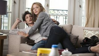 21. Притворись моим парнем (2012)