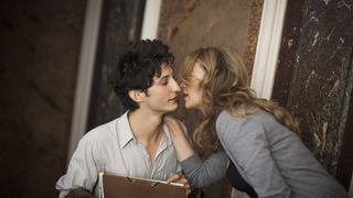 3. Притворись моим парнем (2012)