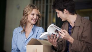 6. Притворись моим парнем (2012)