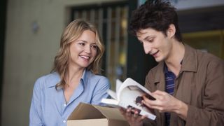 7. Притворись моим парнем (2012)