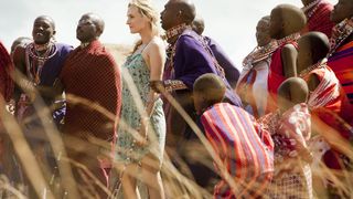 11. Замуж на 2 дня (2012)