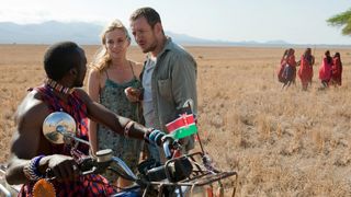 20. Замуж на 2 дня (2012)