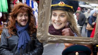 26. Замуж на 2 дня (2012)