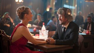 32. Замуж на 2 дня (2012)