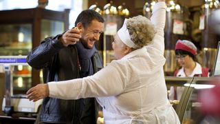 34. Замуж на 2 дня (2012)