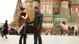 36. Замуж на 2 дня (2012)