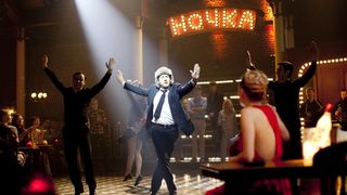 8. Замуж на 2 дня (2012)