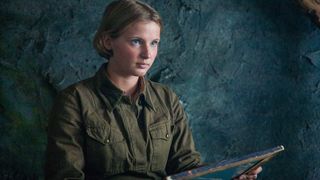 14. А зори здесь тихие... (2015)