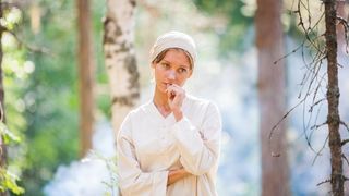 19. А зори здесь тихие... (2015)