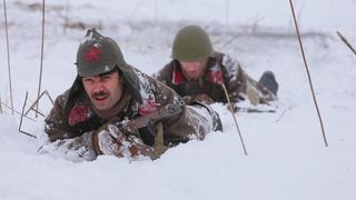 2. А зори здесь тихие... (2015)