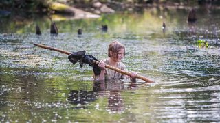 22. А зори здесь тихие... (2015)