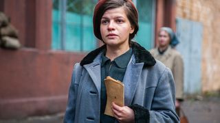 23. А зори здесь тихие... (2015)