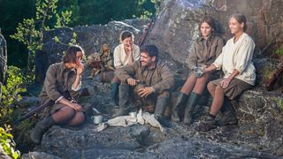 24. А зори здесь тихие... (2015)