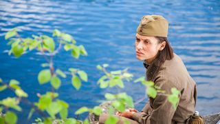 25. А зори здесь тихие... (2015)