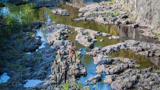 26. А зори здесь тихие... (2015)