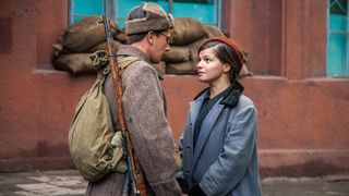 29. А зори здесь тихие... (2015)