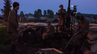 3. А зори здесь тихие... (2015)