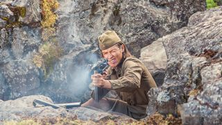 30. А зори здесь тихие... (2015)