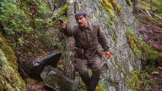 33. А зори здесь тихие... (2015)