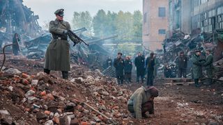 35. А зори здесь тихие... (2015)