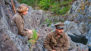 38. А зори здесь тихие... (2015)