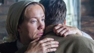 4. А зори здесь тихие... (2015)