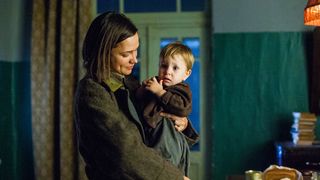 40. А зори здесь тихие... (2015)