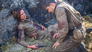 41. А зори здесь тихие... (2015)