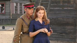 42. А зори здесь тихие... (2015)